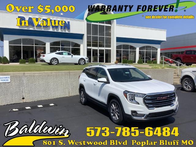 2024 GMC Terrain AWD SLT for sale in Poplar Bluff, MO