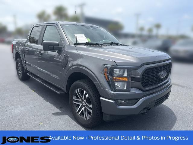 2023 Ford F-150 XL for sale in North Charleston, SC