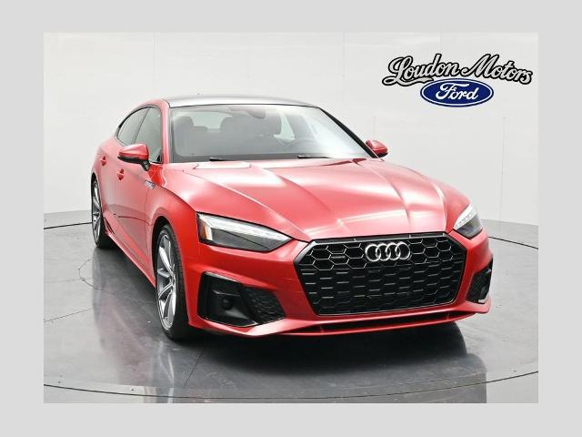 2025 Audi A5 Sportback Premium 45 TFSI S line quattro S tronic for sale in Minerva, OH
