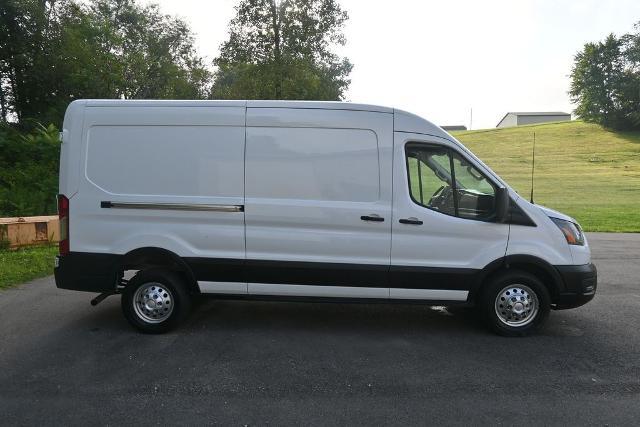 2023 Ford Transit Cargo Van Base