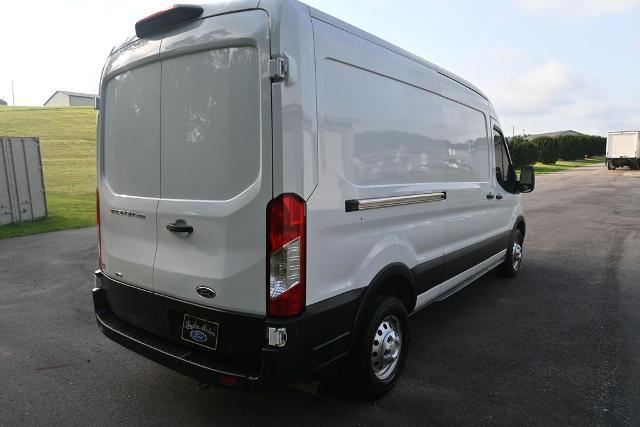 2023 Ford Transit Cargo Van Base