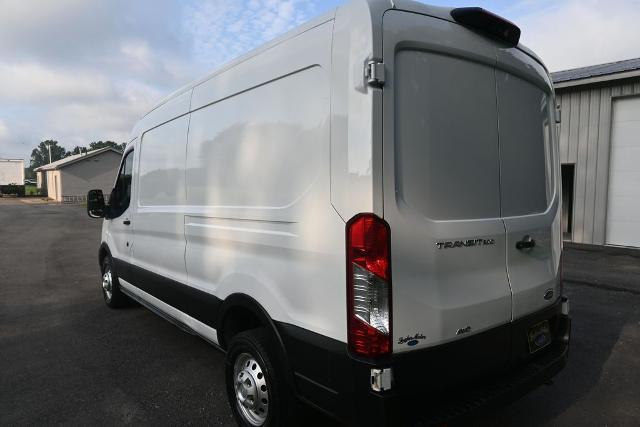 2023 Ford Transit Cargo Van Base