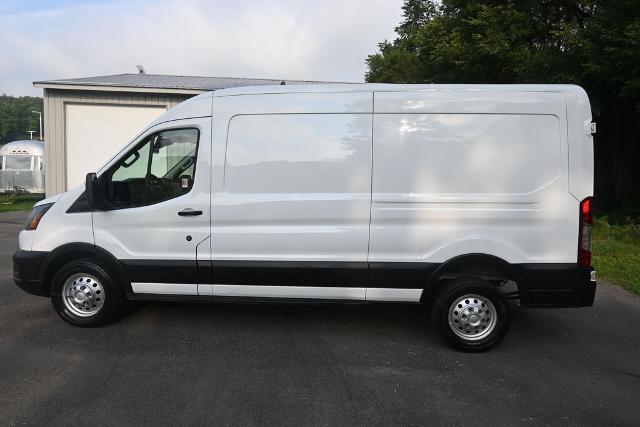 2023 Ford Transit Cargo Van Base