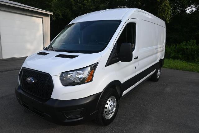 2023 Ford Transit Cargo Van Base