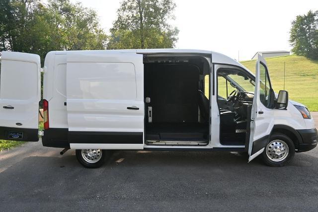 2023 Ford Transit Cargo Van Base