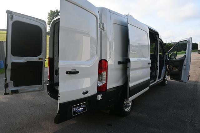 2023 Ford Transit Cargo Van Base