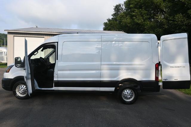 2023 Ford Transit Cargo Van Base