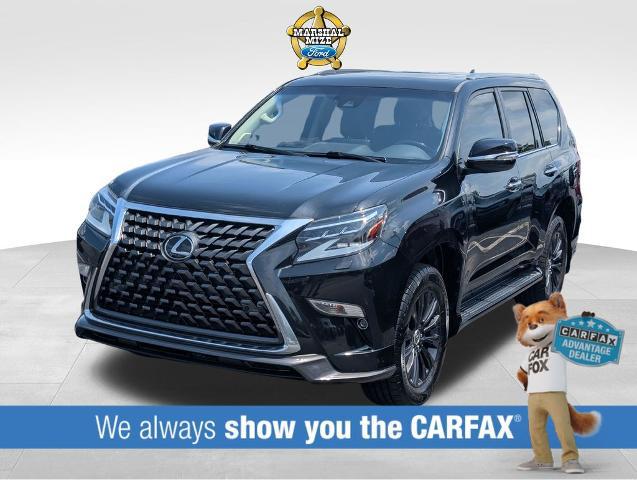2022 Lexus GX 460 Premium for sale in Hixson, TN