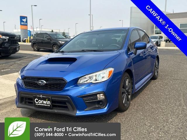 2018 Subaru WRX Base for sale in Pasco, WA