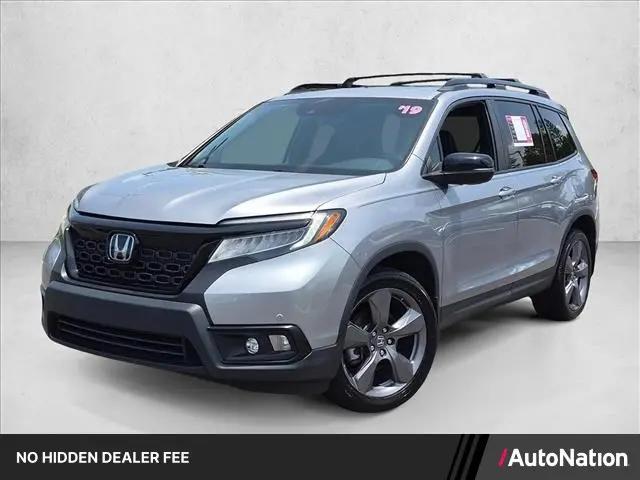 2019 Honda Passport Touring for sale in Lutz, FL