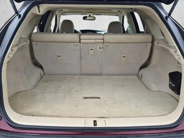 2015 Lexus RX 350 RX 350