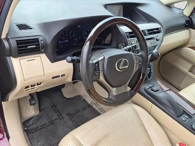 2015 Lexus RX 350 RX 350