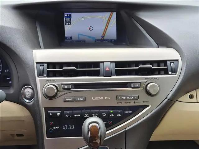 2015 Lexus RX 350 RX 350
