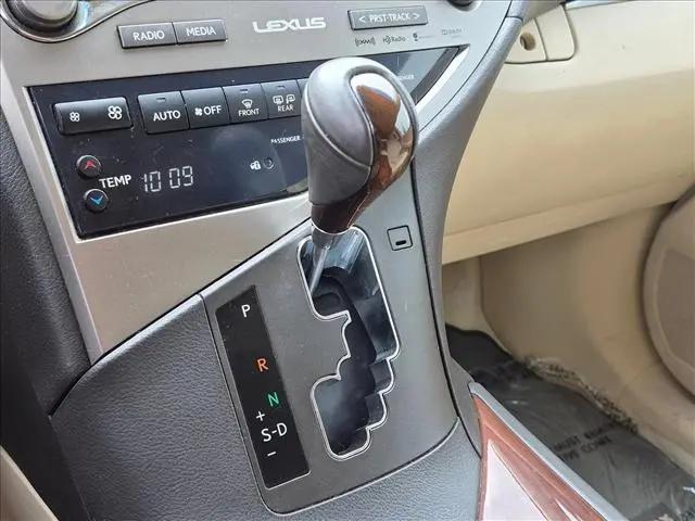 2015 Lexus RX 350 RX 350