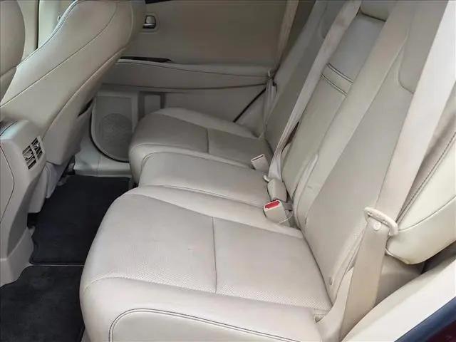 2015 Lexus RX 350 RX 350