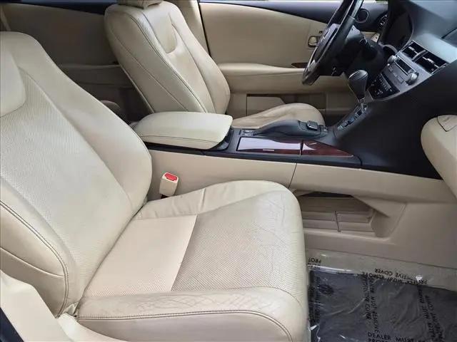 2015 Lexus RX 350 RX 350