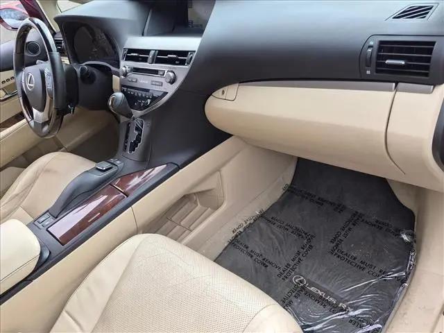 2015 Lexus RX 350 RX 350