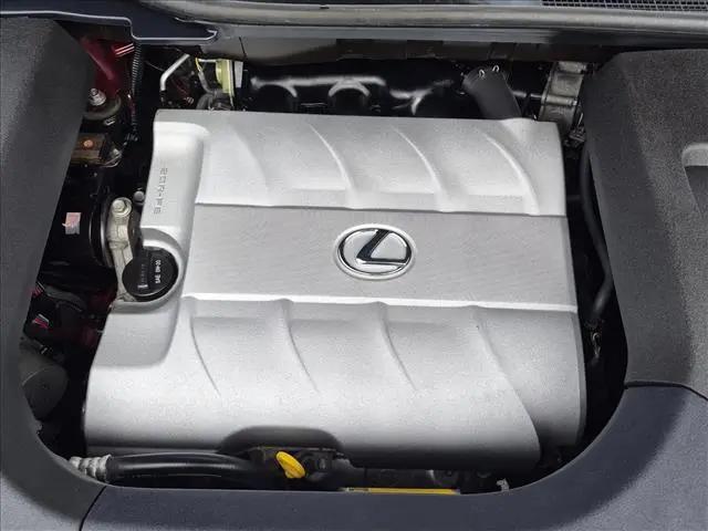 2015 Lexus RX 350 RX 350
