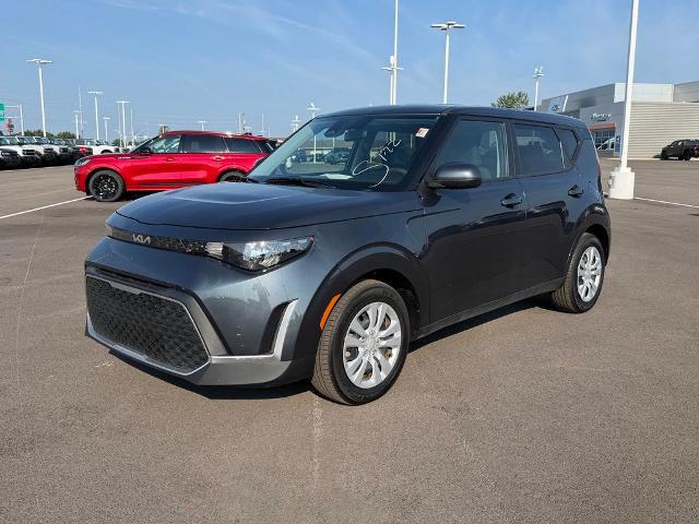 2025 Kia Soul LX for sale in Findlay, OH