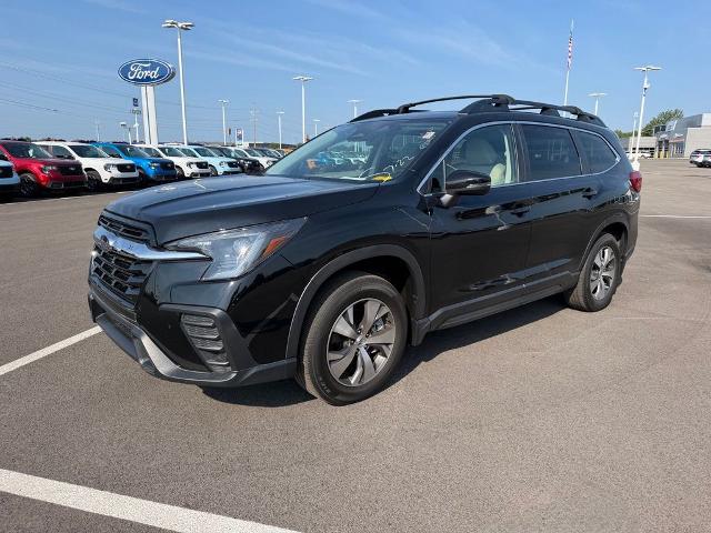 2023 Subaru Ascent Premium 7-Passenger for sale in Findlay, OH