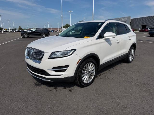 2019 Lincoln MKC for sale near Findlay, OH