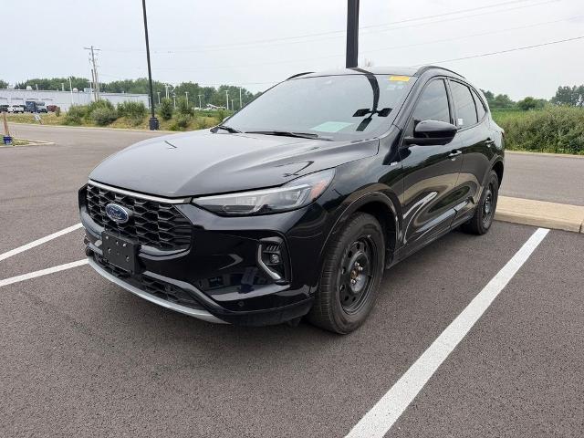 2023 Ford Escape ST-Line Elite for sale in Findlay, OH
