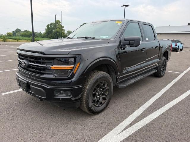 2024 Ford F-150 XLT for sale in Findlay, OH
