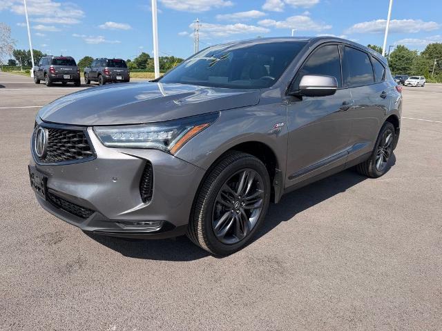 2023 Acura RDX A-SPEC Package for sale in Findlay, OH