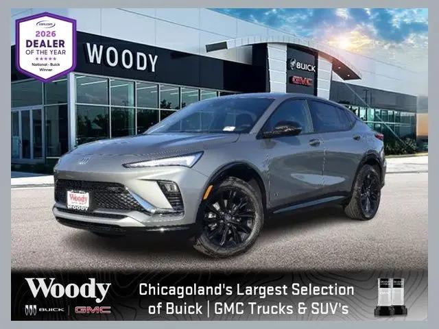 2026 Buick NV Sport Touring FWD for sale in Gurnee, IL