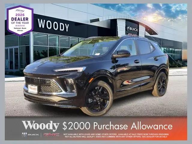 2026 Buick Encore GX Sport Touring AWD for sale in Gurnee, IL