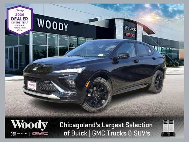 2026 Buick NV Sport Touring FWD for sale in Gurnee, IL