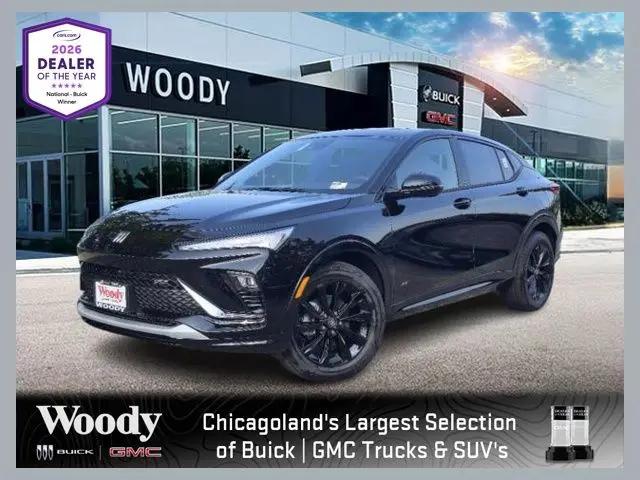 2026 Buick NV Sport Touring FWD for sale in Gurnee, IL