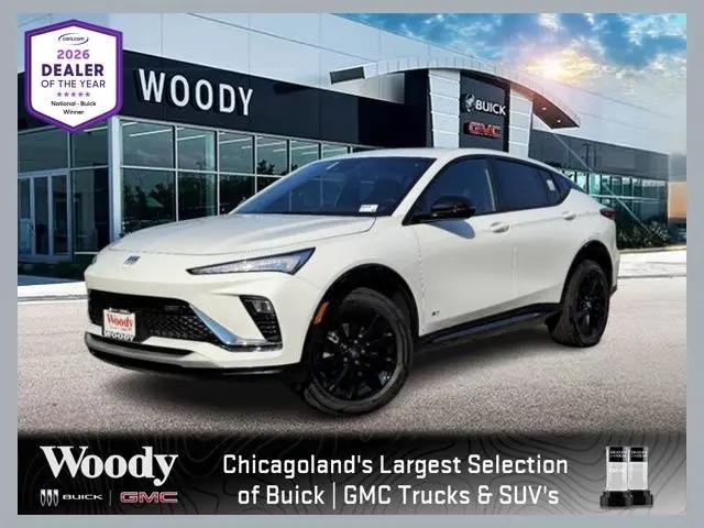 2026 Buick NV Sport Touring FWD for sale in Gurnee, IL