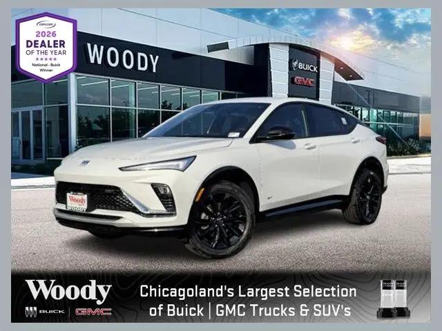 2026 Buick NV Sport Touring FWD for sale in Gurnee, IL
