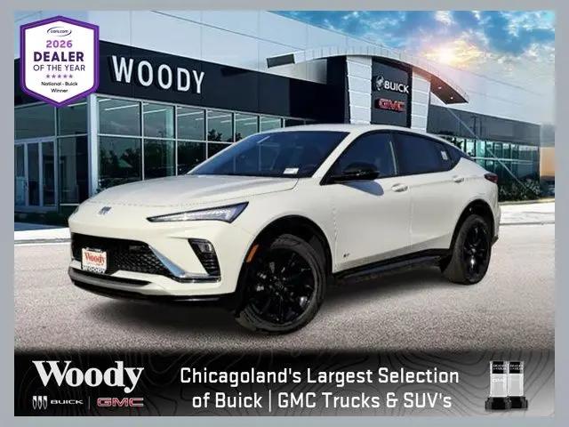 2026 Buick NV Sport Touring FWD for sale in Gurnee, IL
