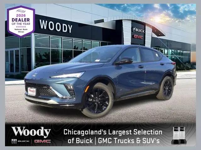 2026 Buick NV Sport Touring FWD for sale in Gurnee, IL