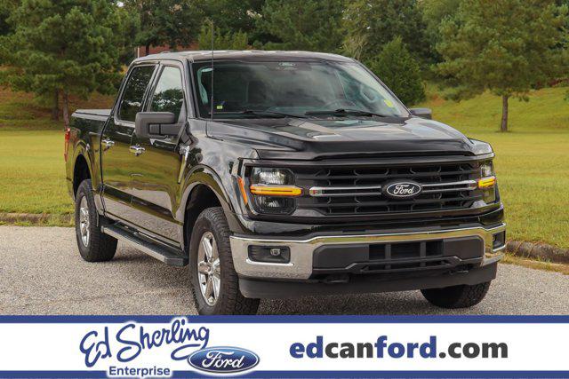 2025 Ford F-150 XLT for sale in Enterprise, AL