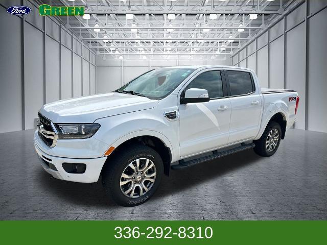 2023 Ford Ranger LARIAT for sale in Greensboro, NC