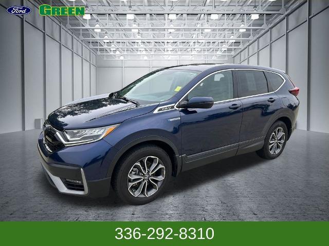 2022 Honda CR-V Hybrid EX for sale in Greensboro, NC