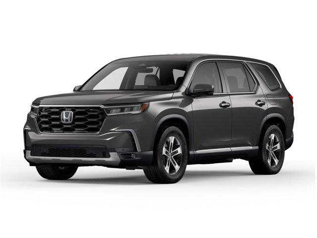 2025 Honda Pilot EX-L for sale in Corpus Christi, TX