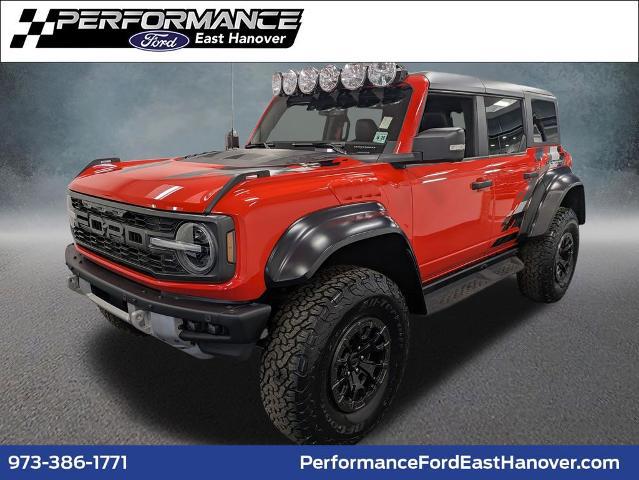 2023 Ford Bronco Raptor for sale in East Hanover, NJ