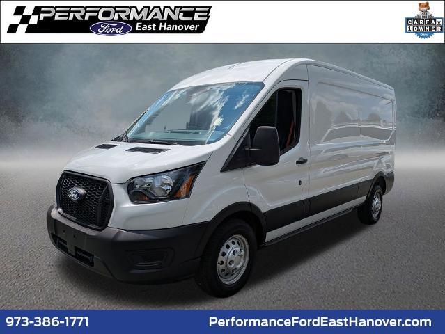 2026 Ford Transit Cargo Van 148 WB Medium Roof Cargo for sale in East Hanover, NJ