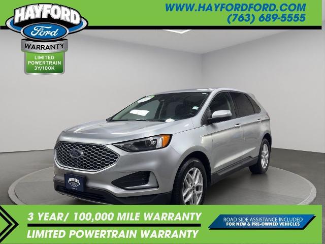 2024 Ford Edge SEL for sale in Isanti, MN