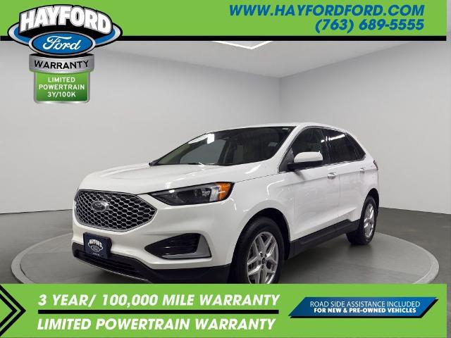 2024 Ford Edge SEL for sale in Isanti, MN