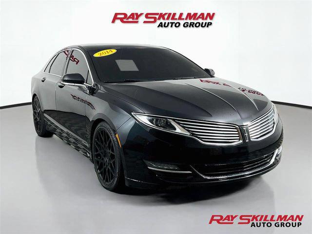 2014 Lincoln MKZ Base for sale in Indianapolis, IN