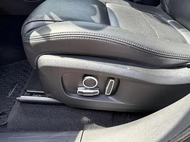 2022 Jaguar F-PACE S P250 AWD Automatic
