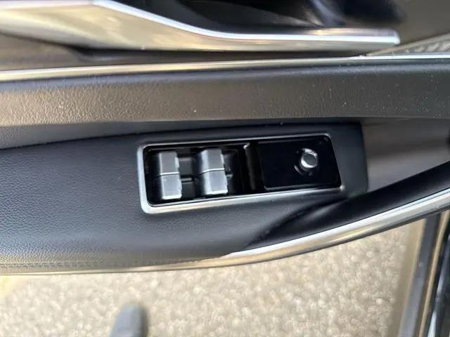 2022 Jaguar F-PACE S P250 AWD Automatic