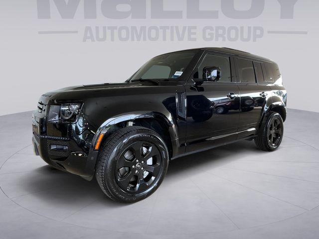 2023 Land Rover Defender 110 X-Dynamic SE for sale in Alexandria, VA