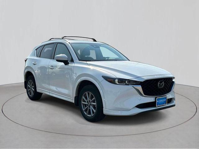 2024 Mazda CX-5 2.5 S Preferred for sale in Avenel, NJ