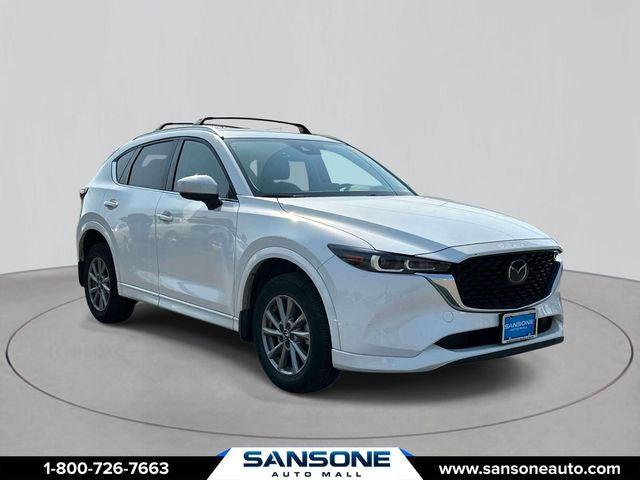 2024 Mazda CX-5 2.5 S Preferred for sale in Avenel, NJ